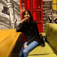 Naina Singh
