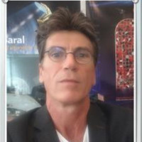 Thierry Fournie