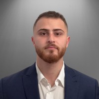 Christopher Ayoub