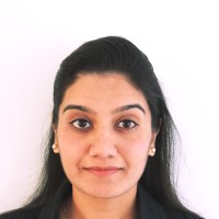 Ami Parmar