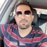 Shafiullah Mohammed