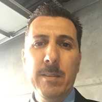 Walter Cruz Manjarrez