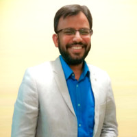 Sunil Agrawal