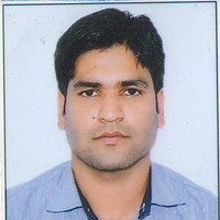 Md Taushif Ahmad