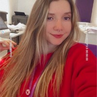 Leticia Mori
