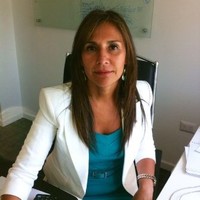 Fabiola Pinto Arevalo