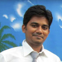 Sam Jebakumar