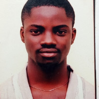 Olasode Hammed