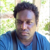 Anthony Olega