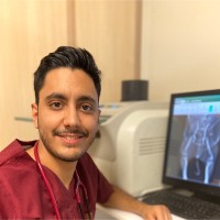 Ali Heydari