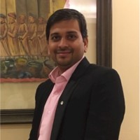 Aniruddha Limaye