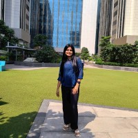 Sneha Kolapkar