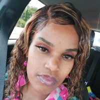 Shanae Edwards