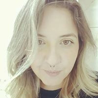 Andreia Lima Migliorini