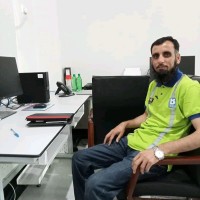 Wali Ullah Khan