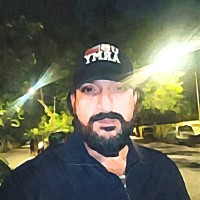 Ranjit R Oberoi