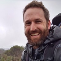 Eric Donaldson, P.G.