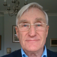Hugh Forsyth