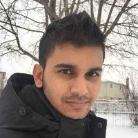 Parth Multani