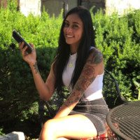 Alexa Mccartin