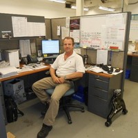 John Idzik