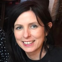 Louise Forrest