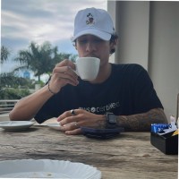 Matheus Arantes