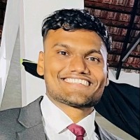 Sabarinath Kumar