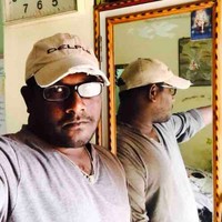 Pothula Harsha