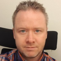 Thorstein William Bjørnstad