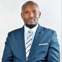 Gonzaga Kelly Kyagaba