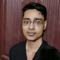 Kush Chakraborty