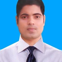 Md. Maidul Islam