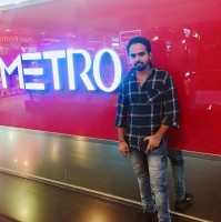 Manish Dhiman