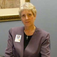 Gail Lord