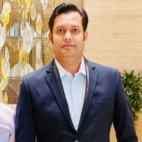 Vikas Kumar Gupta