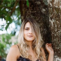 Maria Eugênia Nunes, Barch.