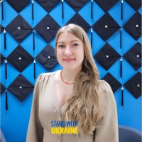 Kateryna Shapovalova