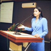 Vinita Rohera