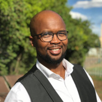 Msindisi Ngqakavu