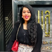 Aayushi Sanghavi