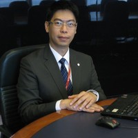 Albert Au Yeung