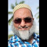 Shabbir Saldiwala