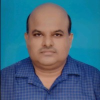 Saroj Kumar Satapathy