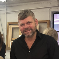 Erik Lindeblad