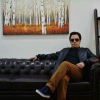 Naveed Khan