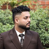 Shivank Sharma CPO