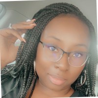 Shamyra Mazyck