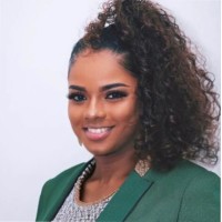 Alicia Mohammed