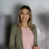 Sabrina Gapta